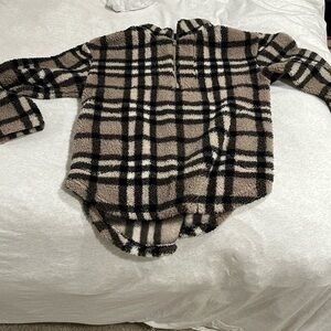 Sherpa sweater by Ugg